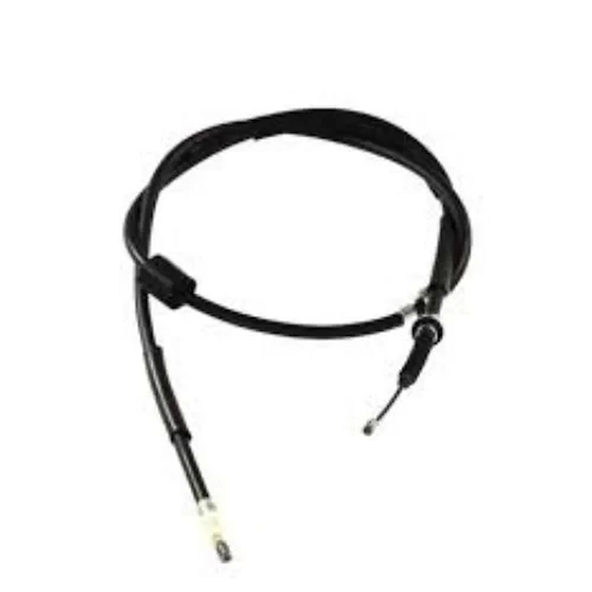 El Fren Teli Arka 1768 mm – 522037 Wisco - Opel Zafıra B 1.6 06 Ve Sonrası Uyumlu