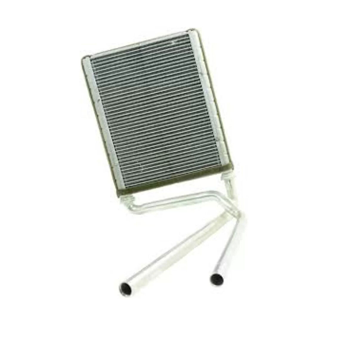 Kalorıfer Radyatoru Brazıng 154x220,6 Mm – 87107-02200-Wısco- Toyota Corolla 05-08 Arası Uyumlu