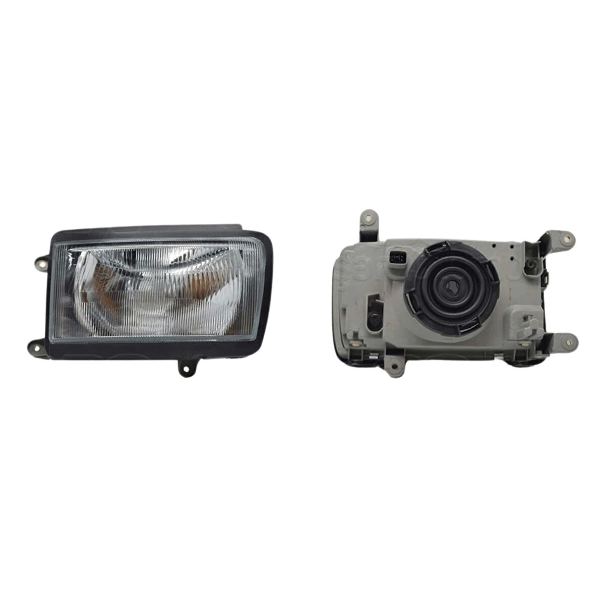Far Sol – 1216064 WONDER – Opel Frontra B 99 Ve Sonrası Uyumlu