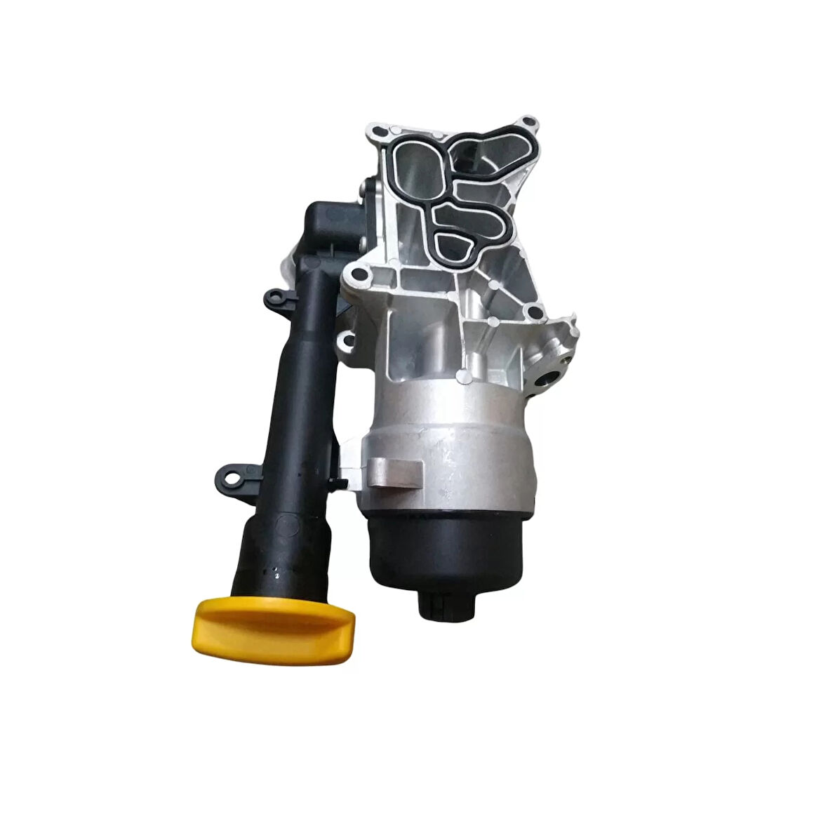 Yağ Soğutucusu Kütüğü – 5650358K Wisco - Opel Corsa C D Meriva A Tigra 03 Ve Sonrası Uyumlu 