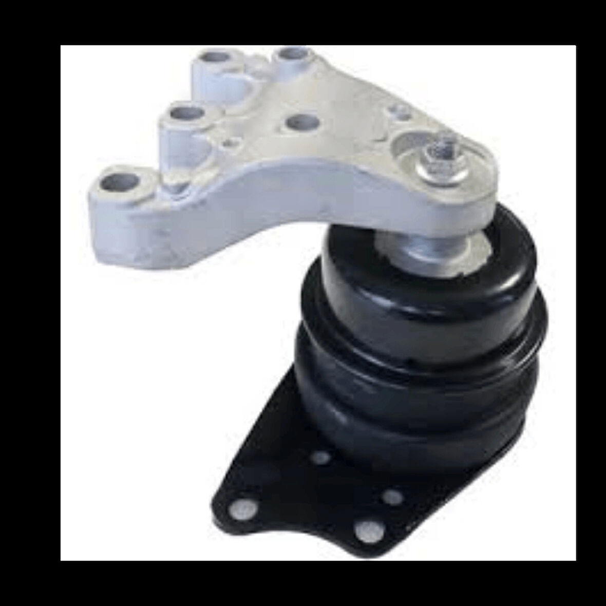 Volkswagen Polo Ibıza 1.4 16v Bbz Bky Bby 02-08 Arası Uyumlu Motor Takozu Sağ Y11108 YTT