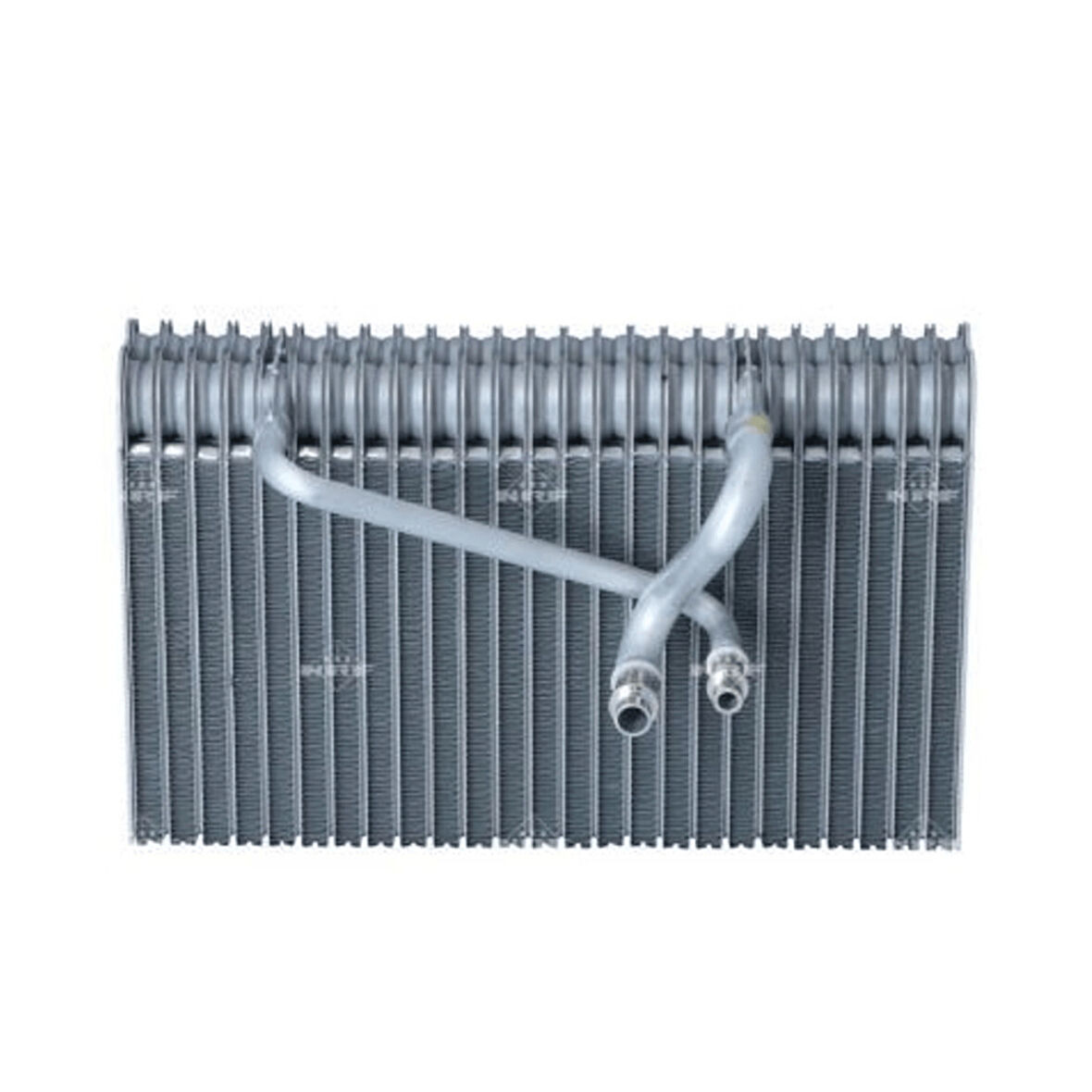 Evaporator - 1618087-WISCO-Opel Vectra B 96 Ve Sonrası Uyumlu