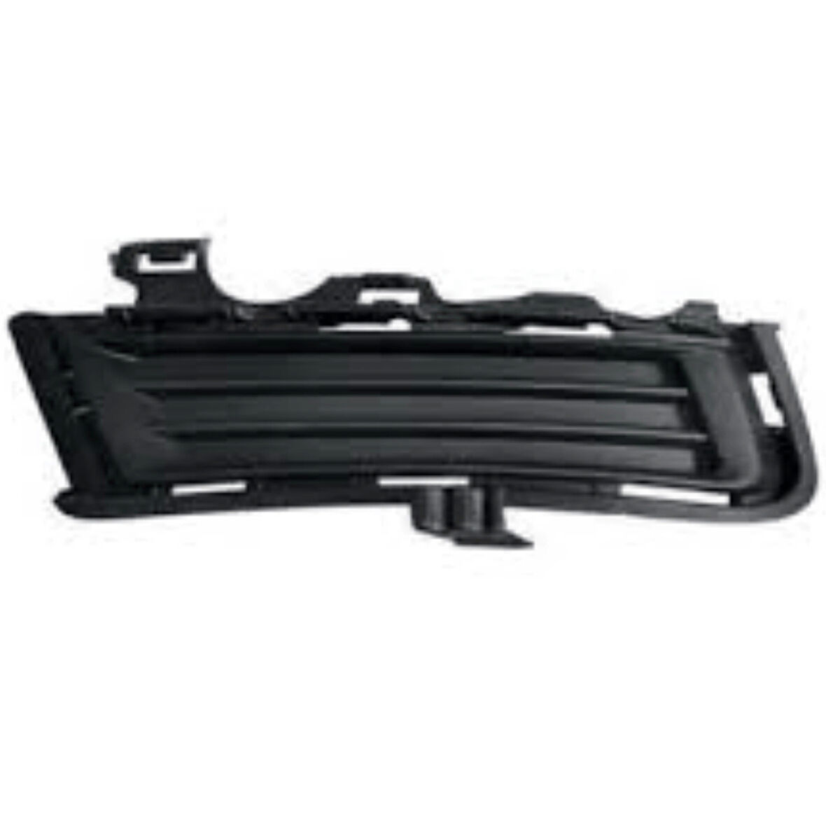 Volkswagen Golf7 13-18 Arası Uyumlu Tampon Izgarası Sağ Sissiz 5G0853212D9B9 WISCO