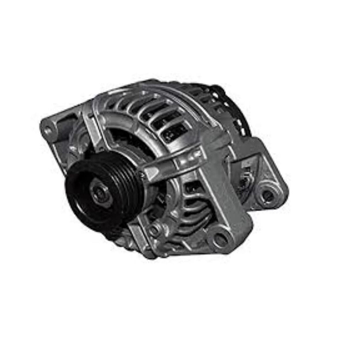 Alternatör – 6204214 Wisco - Opel Astra Zafira 100 Amper Uyumlu