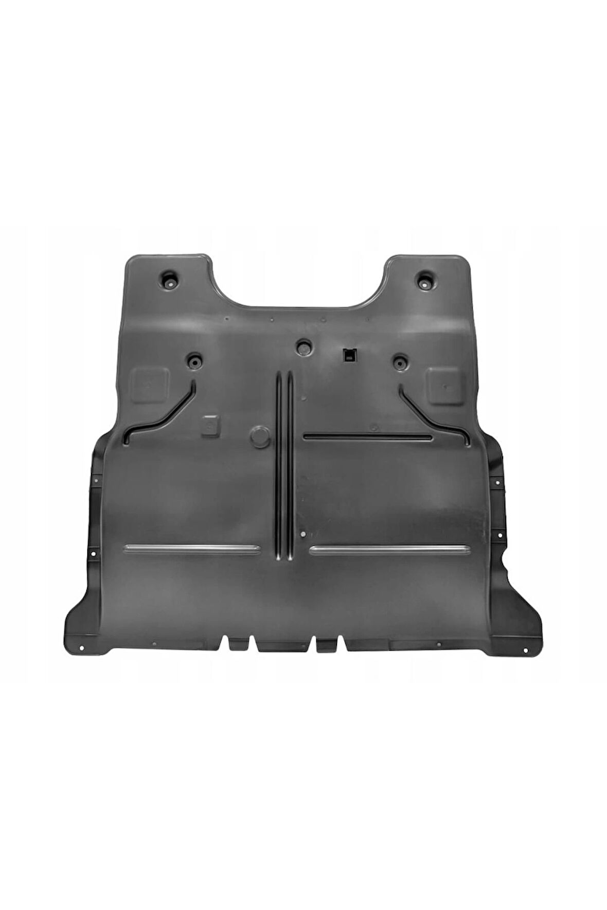 Karter Muhafazası Plastik - 2Q0825236F Wisco - Volkswagen Polo T-Cros Ibiza 18 Ve Sonrası Uyumlu