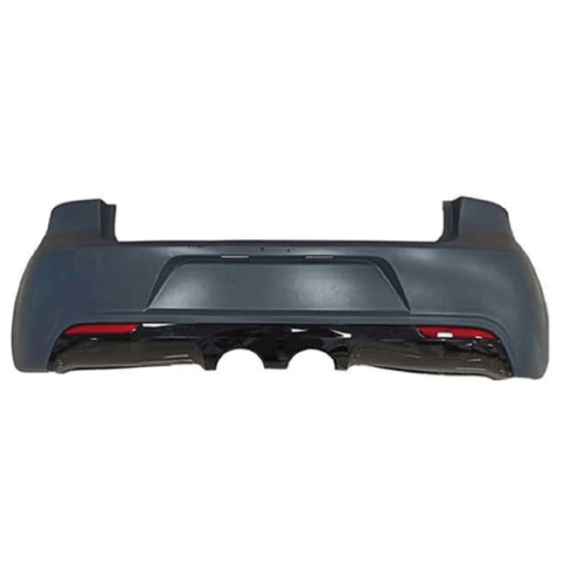 Tampon Seti Arka – BK G6R20-S3– Volkswagen Golf 6 R20 08-13 Arası Uyumlu