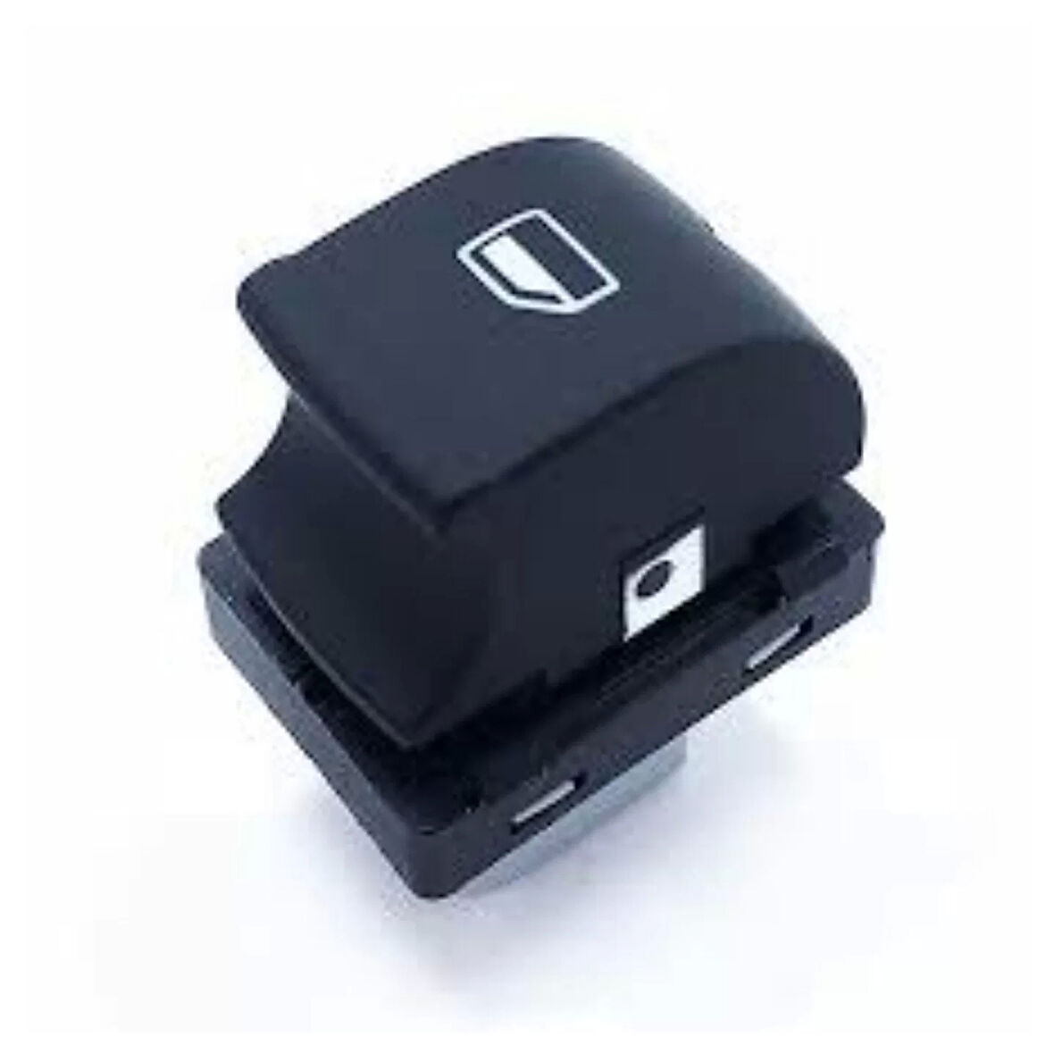 Cam Açma Düğmesi Tekli – 4F0959855 Wisco – Audi A3 A6 04 Ve Sonrası Uyumlu