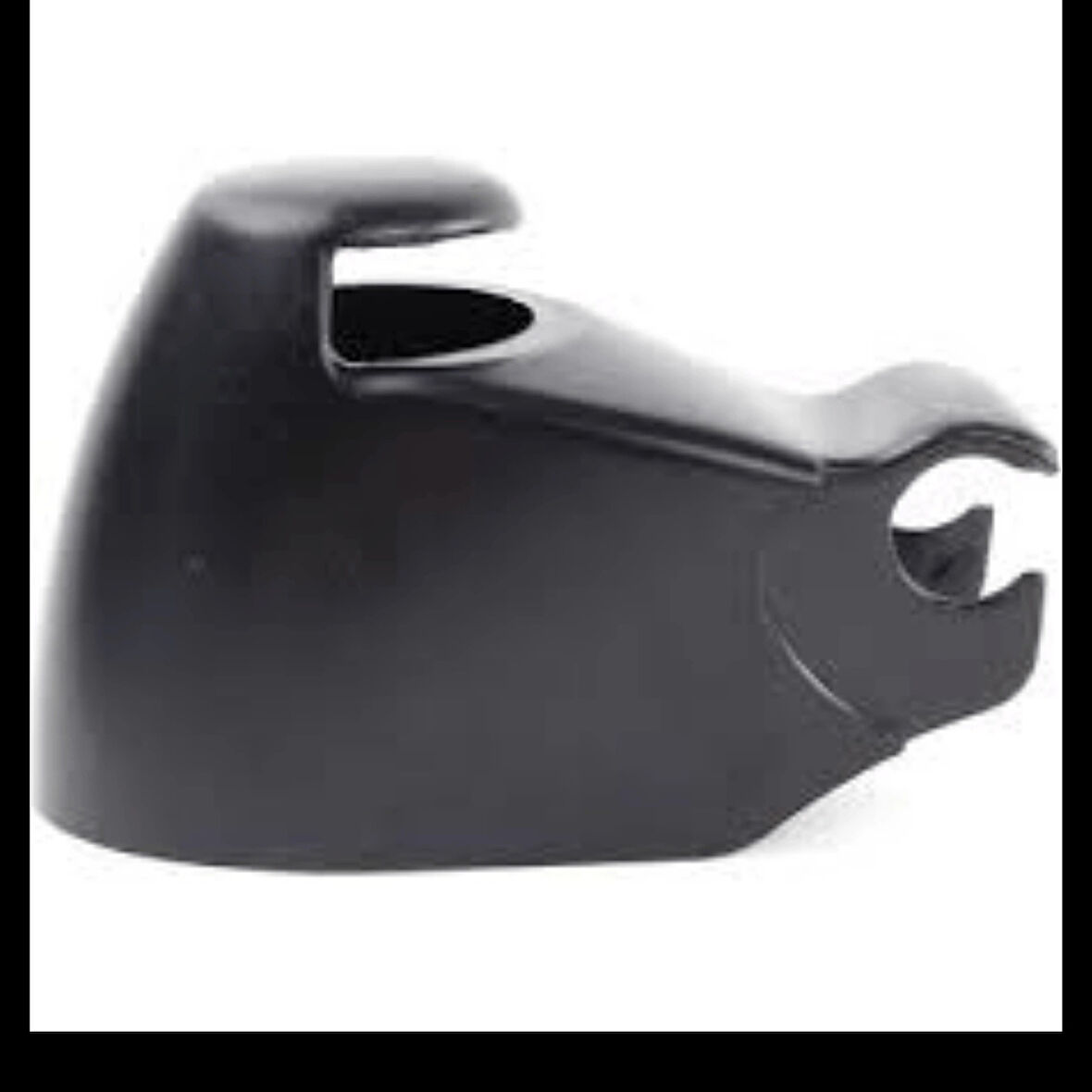 Volkswagen Golf4 Bora 98 Ve Sonrası Uyumlu Silecek Kapağı Arka 1233038 00