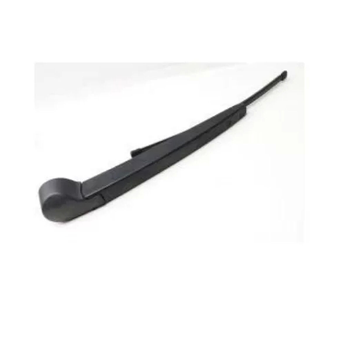 Silecek Arka Kol+Süpürge+Kapak - 1233026-00 Wisco - Volkswagen Golf6 08 Ve Sonrası Uyumlu