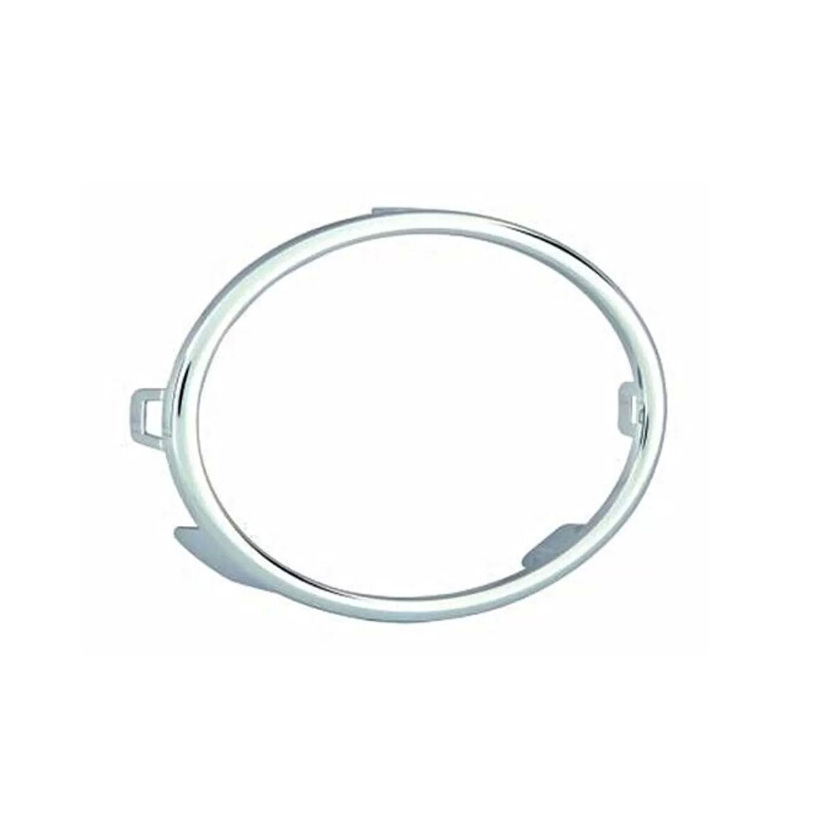 Sis Çerçevesi Sol Nikelajlı - 5K0853101B2ZZ Wisco - Volkswagen Golf 6 08-13 Tıguan 12-16 Uyumlu