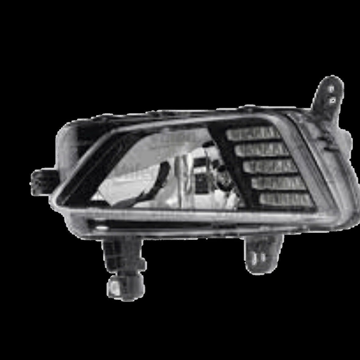 Volkswagen Polo 21 Ve Sonrası Uyumlu Sis Farı Sol Led 1243663 00