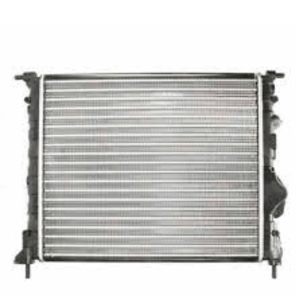 Su Radyatörü Brazıng 585*408*22 – 7700425842 WISCO – Renault Megane 1 1.9 Dtı 97-01 Arası Uyumlu