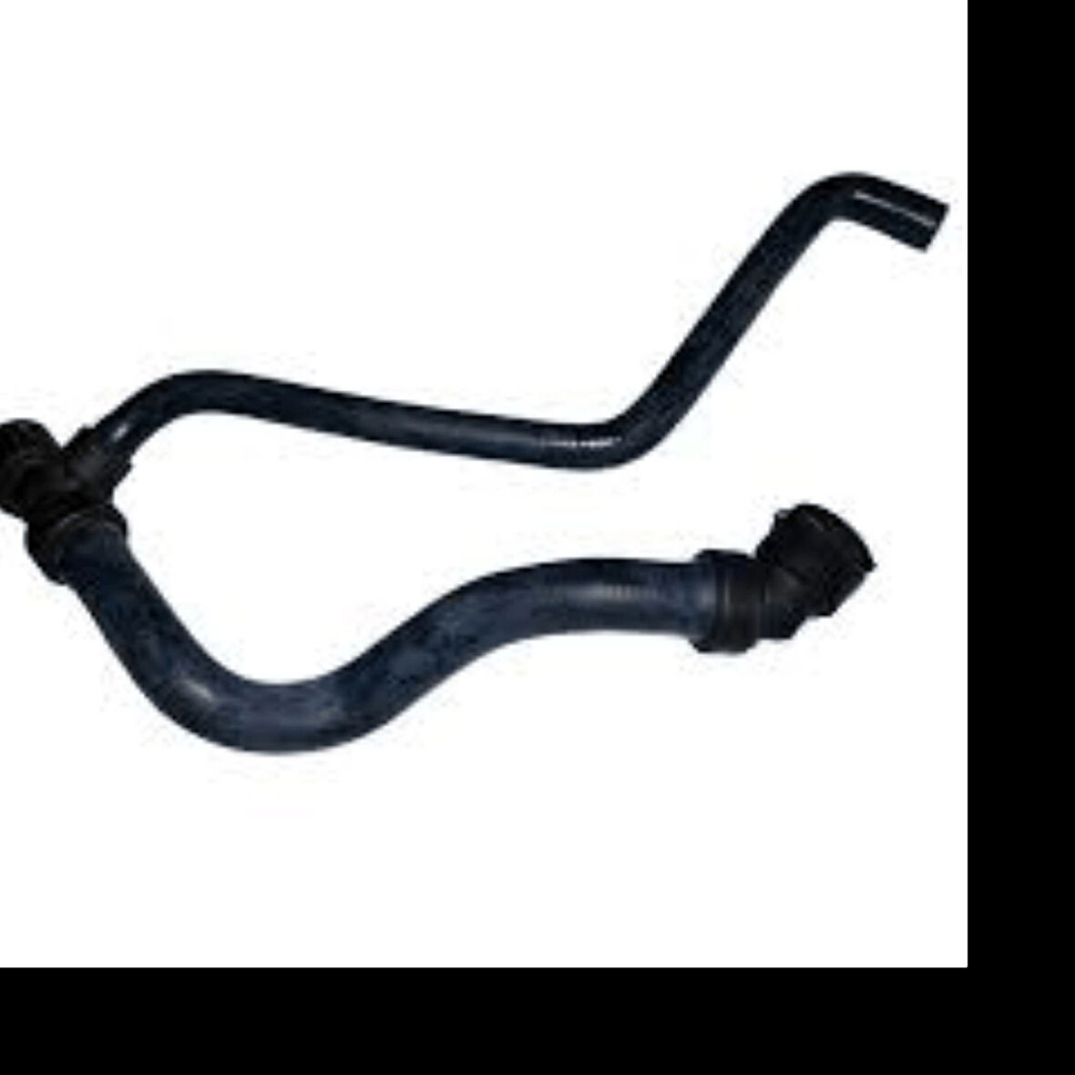 Volkswagen Passat 1.6 2.0 A4 1.6 00 Ve Sonrası Uyumlu Bağlantı Borusu 3B0131149B WISCO