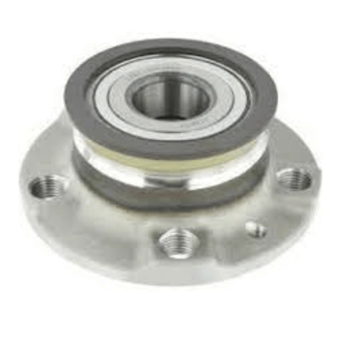 Porya Arka Sol-Sağ Rulmanlı 5x100 120x28mm Abs – 6RU501611B WINPOWER – VW Polo 02 Ve Sonrası Uyumlu