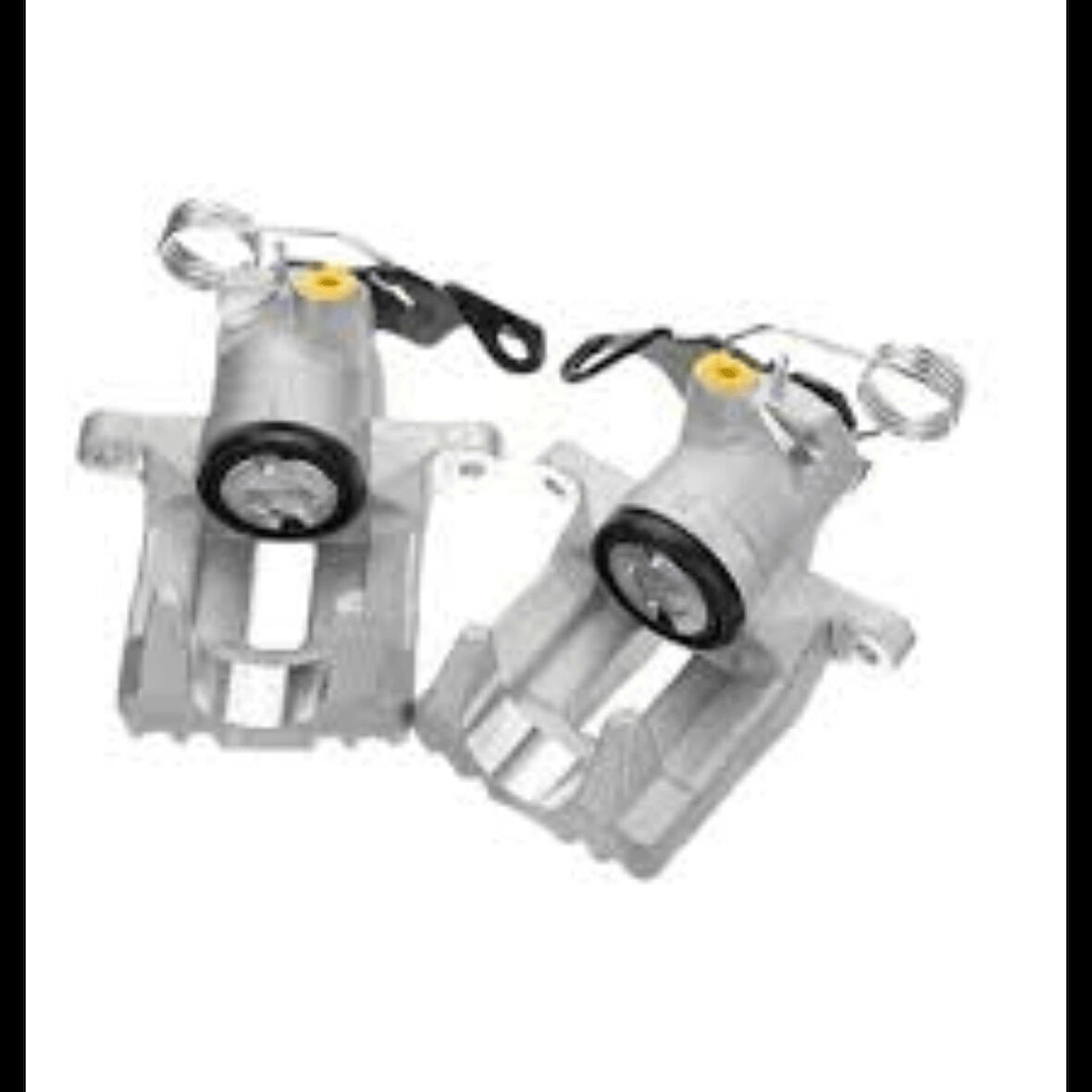 Volkswagen Lt2.3 2.5 2.8 Tdı-02-06 Arası Uyumlu Fren Kaliperi Arka Sol (Motorsuz) 2D0615423B WISCO