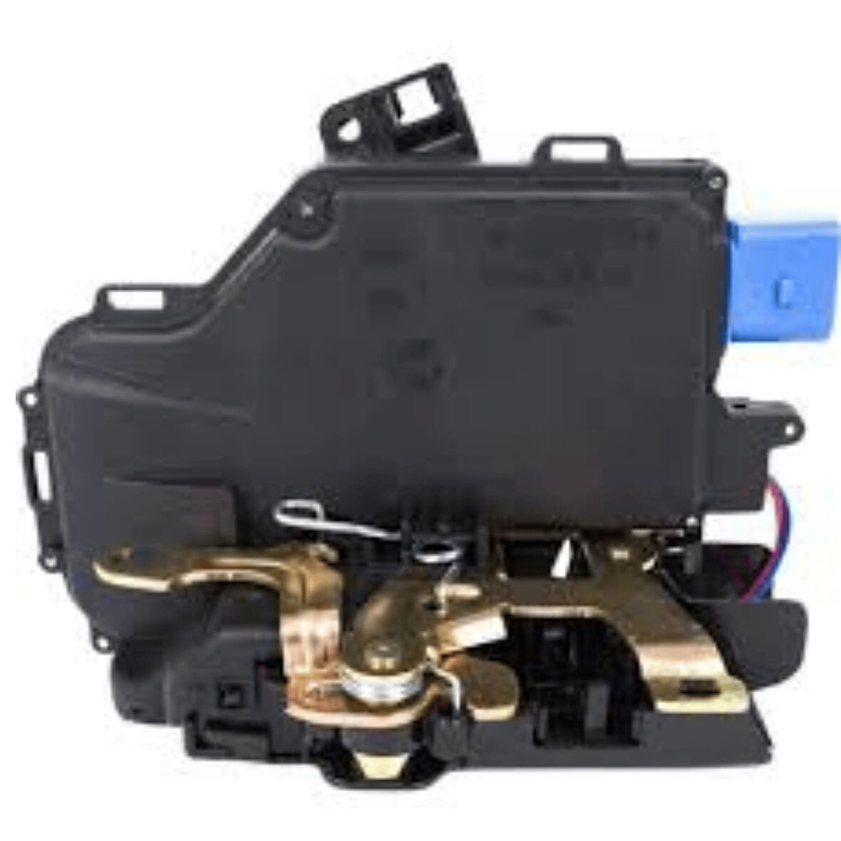 Kapı Kilit Mekanizması Arka Sağ – 8K0839016B WISCO – Volkswagen Touareg A4 B8 07 Ve Sonrası Uyumlu