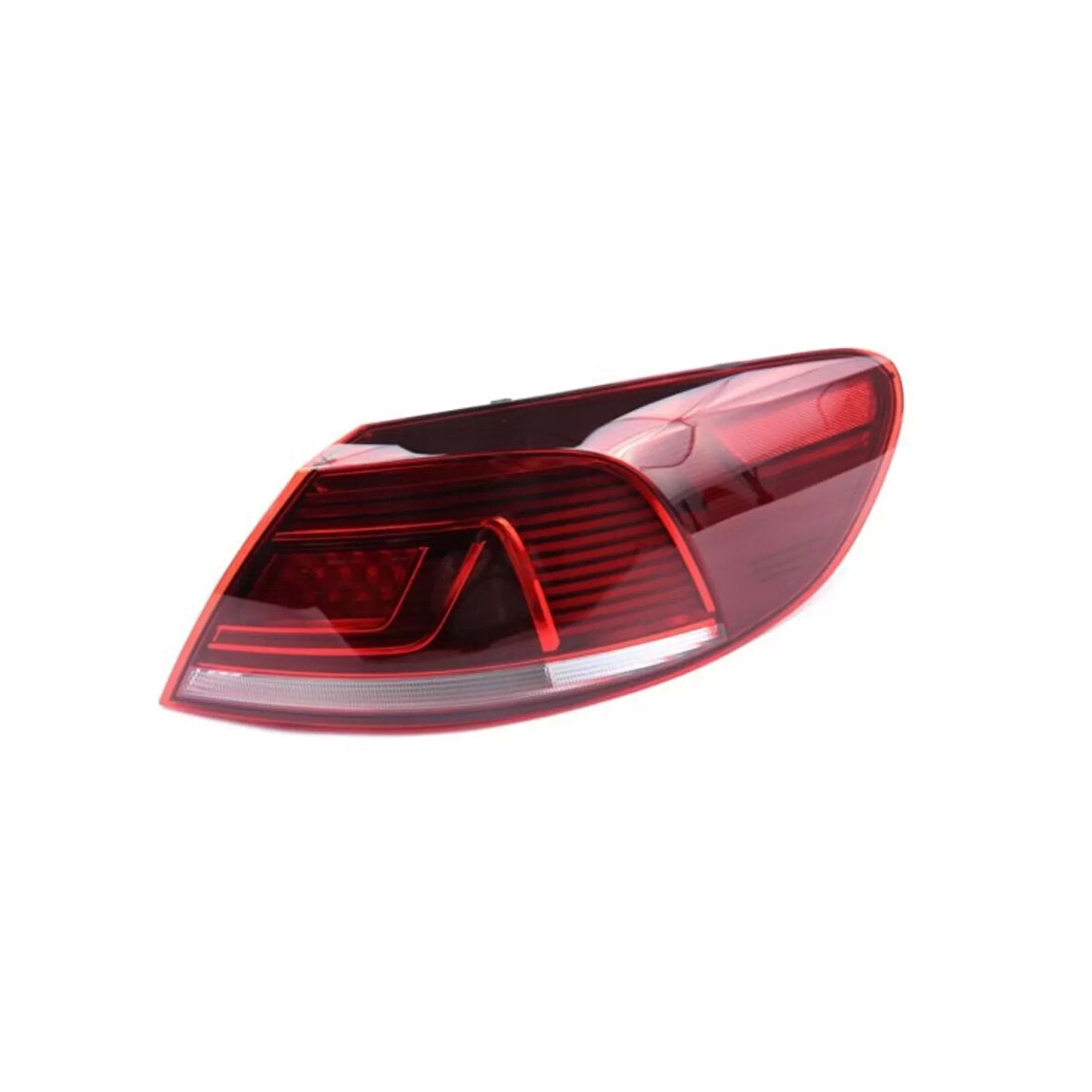 Stop Sağ Dış Ledli - 3C8945208AD-Wisco - Volkswagen Cc 13 Ve Sonrası Uyumlu