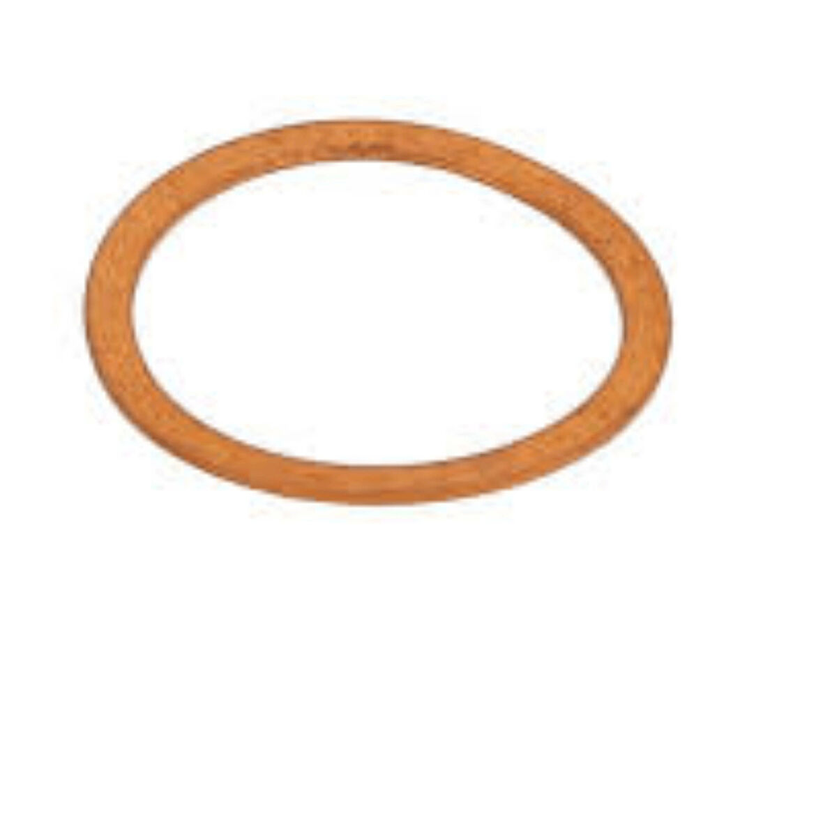 Enjektör Contası 21x17,5x0,6mm – 206580 TOPRAN – Opel Astra F Frontera A 86-99 Arası Uyumlu