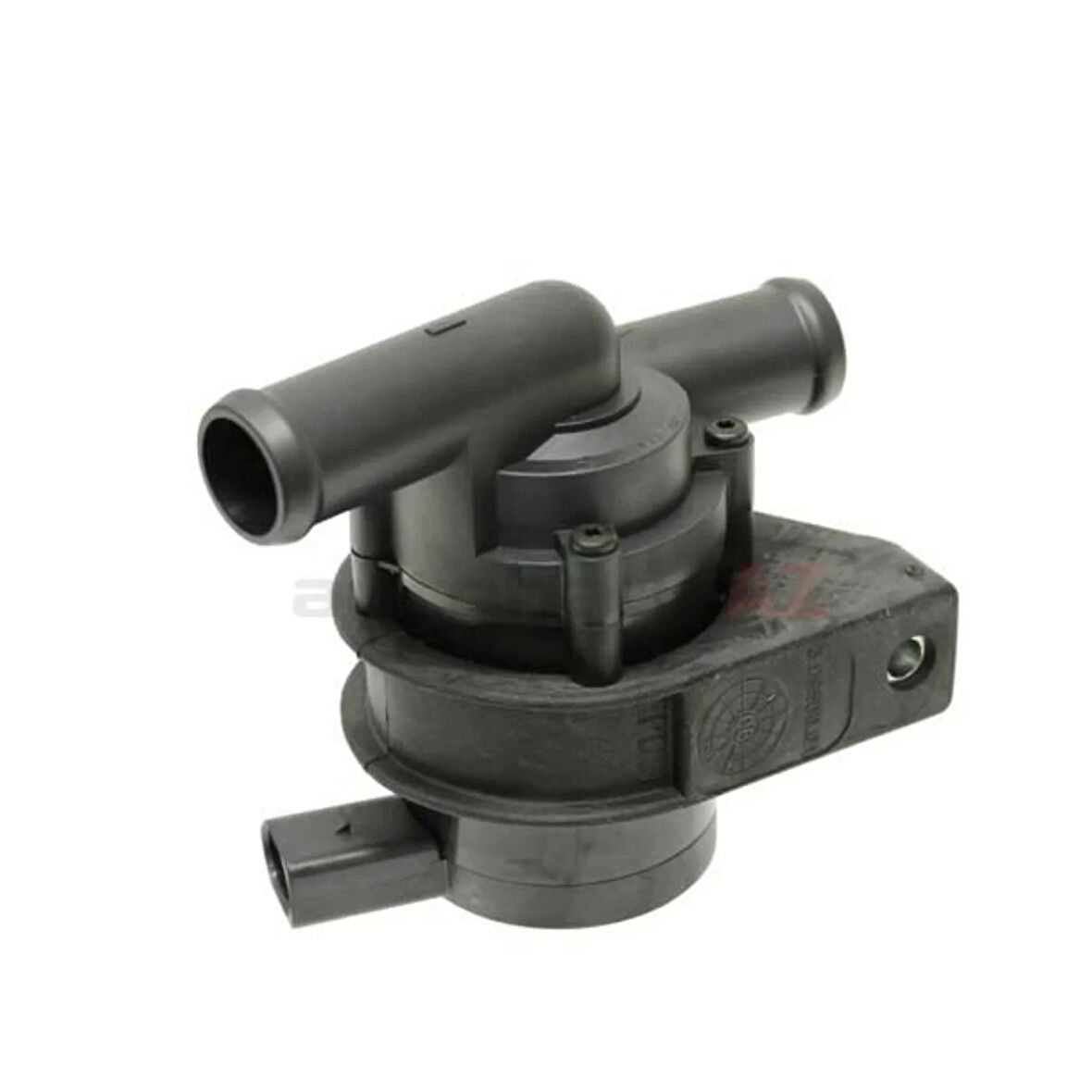 Su Pompası Yardımcı - 078121601 Wisco - Audi A4 A5 Q5 Amarok 1.8 2.0 Tfsı 96 Ve Sonrası Uyumlu