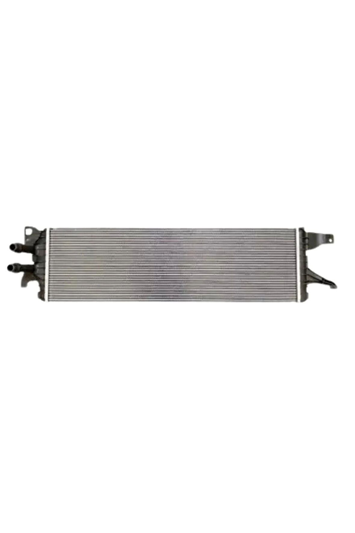 Turbo Radyatörü (Intercooler) 697x210x26 – 7E0121212A WISCO – Volkswagen T6 15 Ve Sonrası Uyumlu