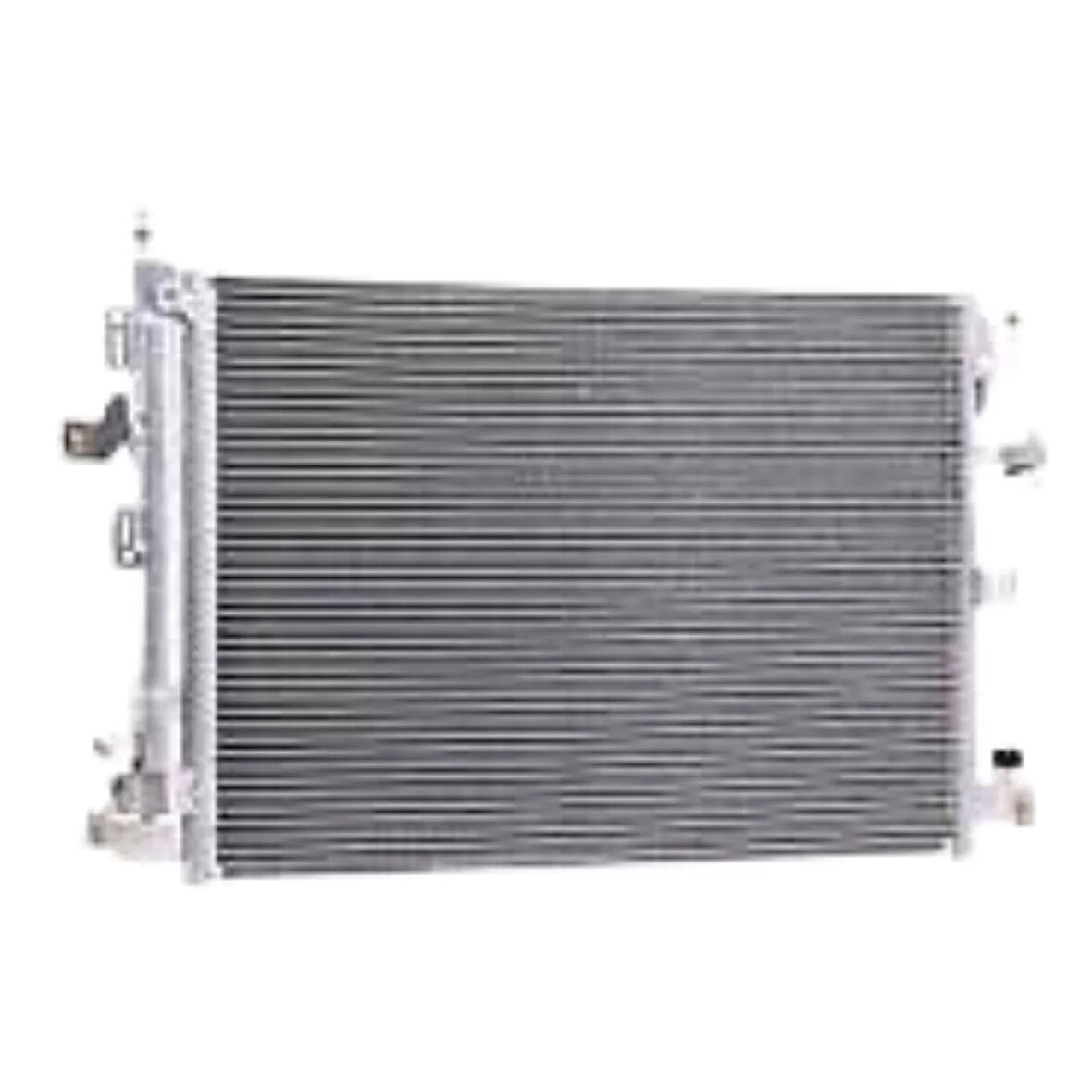 Volvo Xc90 1 D3 D5 T6 05 14 Uyumlu Klima Radyatörü 630x431x16 30781280 Wisco