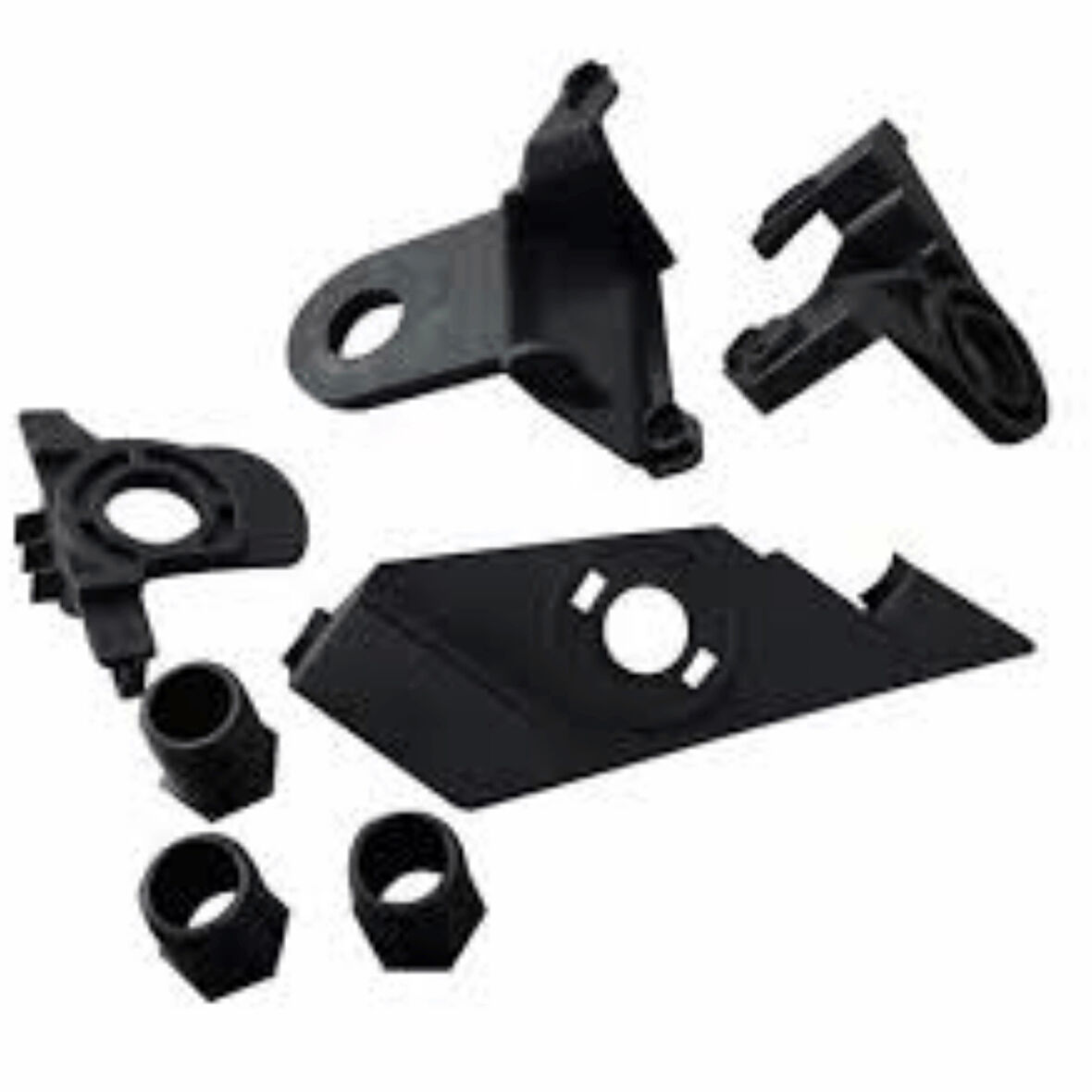 Far Tamir Takımı Sağ – 5N0998226B WISCO – Volkswagen Tıguan 11-14 Arası Uyumlu