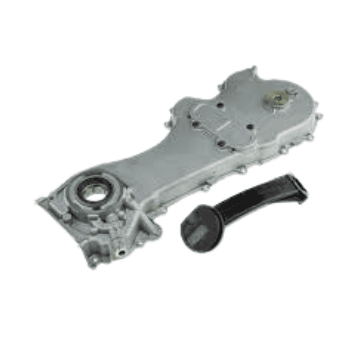 Opel Corsa C Combo C Z12xe Z14xep 00 Ve Sonrası Uyumlu Yağ Pompası+Dişli Takımlı Set 5638040 WISCO
