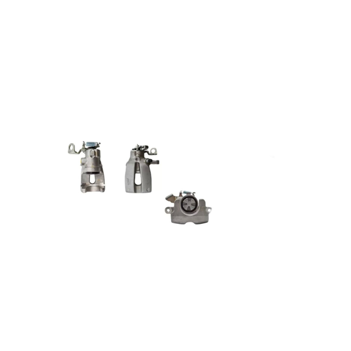 Fren Kaliperi Arka Sağ - 542455 Wisco - Opel Vectra C 1.9 2.0 Cdtı-Dtı 04-09 Uyumlu