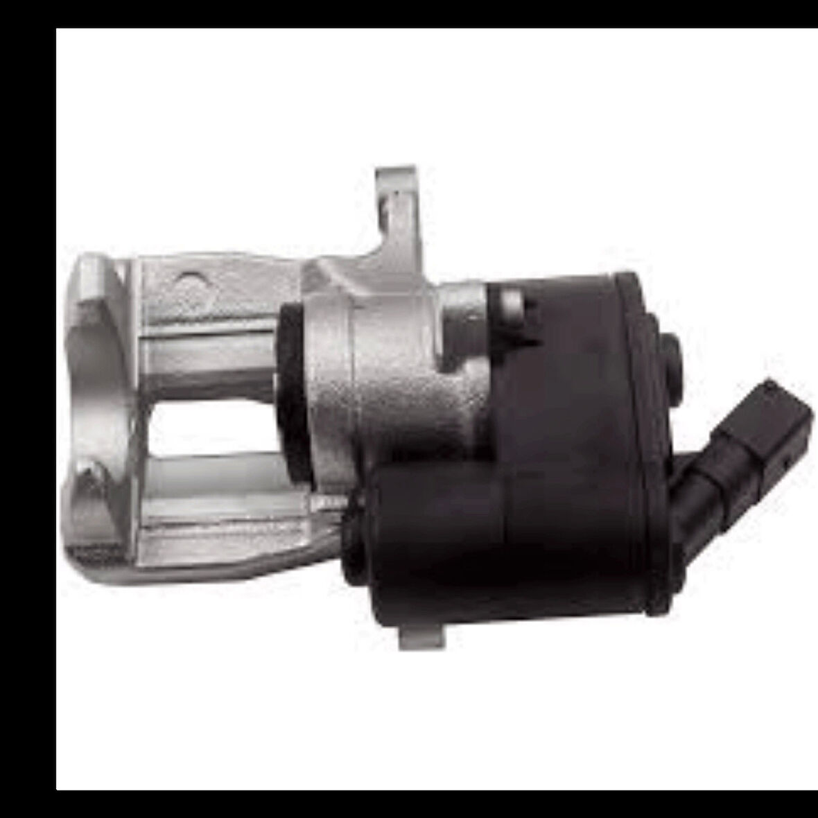 Audı A6 C7 2.0 Tdı 11-18 Arası Uyumlu Fren Kaliperi Motorlu 4G0615403 WISCO