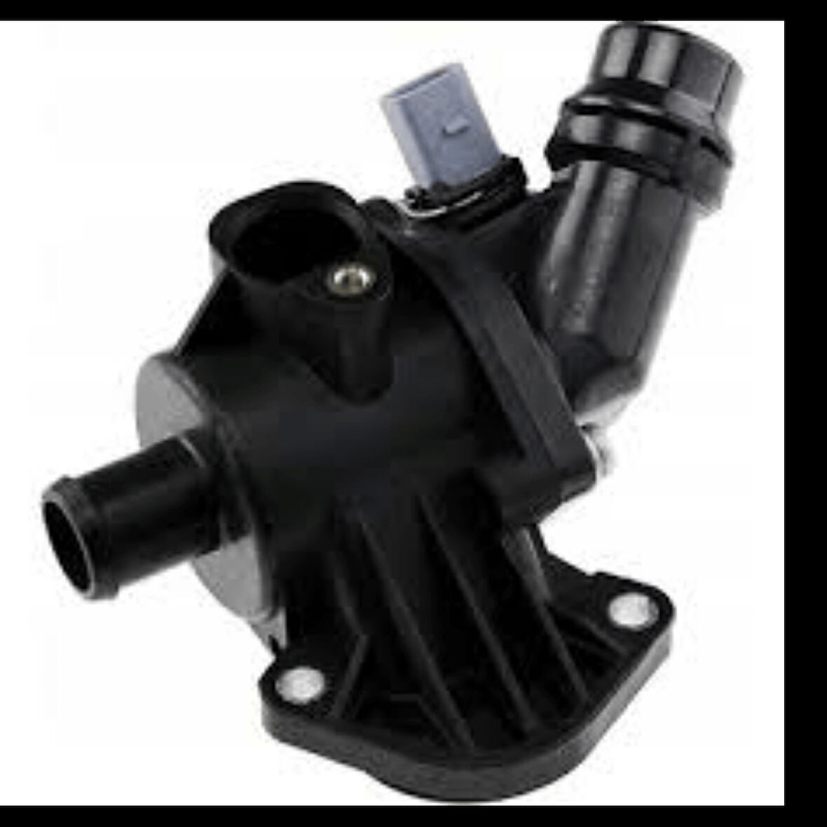 Audı A4 A6 3.0 Tfsı 08 Ve Sonrası Uyumlu Termostat 06E121111P WISCO