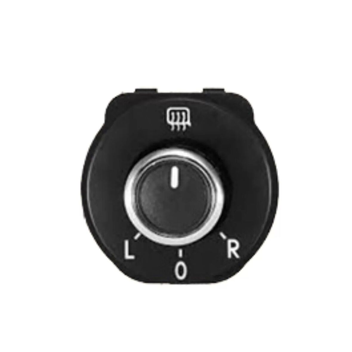 Ayna Ayar Düğmesi - 5J1959565 Wisco - Volkswagen Fabia Roomster Uyumlu