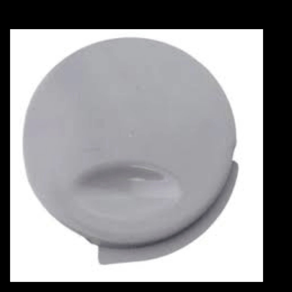 Opel Vectra B 99 Ve Sonrası Uyumlu Tampon Çeki Demir Kapağı 1405401 WISCO