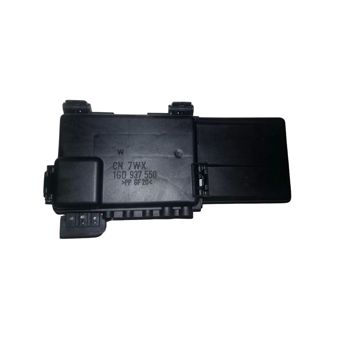 Sigorta Kutusu – 1J0937617C Wisco – Volkswagen Bora 1.4 1.6 2.0 2.3 Golf4 1997 Ve Sonrası Uyumlu