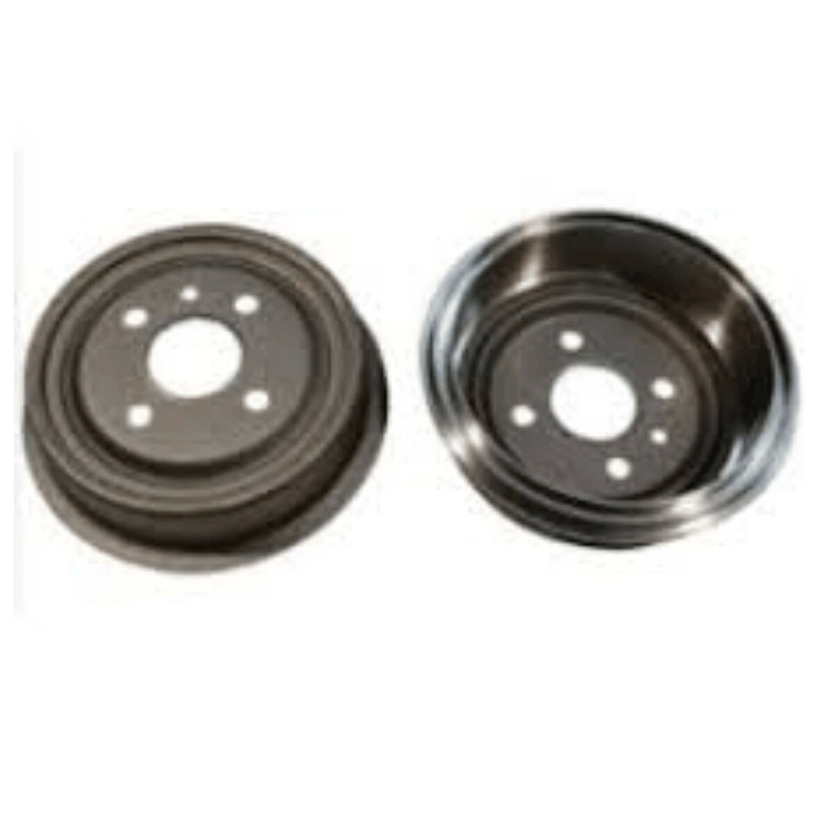 Arka Fren Kampanası – 568057 WISCO – Opel Astra F Vectra A Kadett E 84 Ve Sonrası Uyumlu