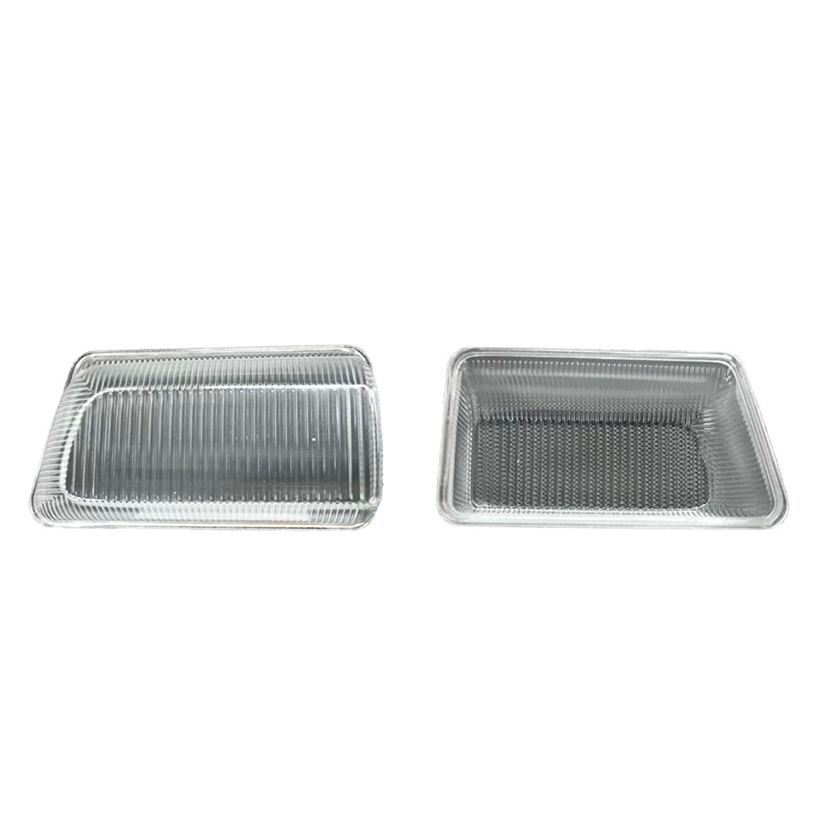 Sis Farı Camı Sol – 6710010CAM Wisco - Opel Astra G 98-04 Uyumlu