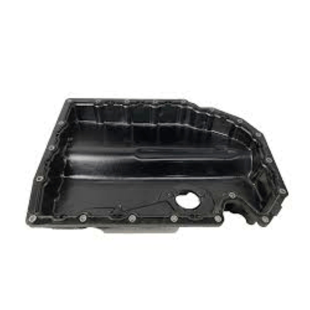 Yağ Karteri Aluminyum – 06K103598AL WISCO – Volkswagen Golf7 2.0 Tsı 13 Ve Sonrası Uyumlu