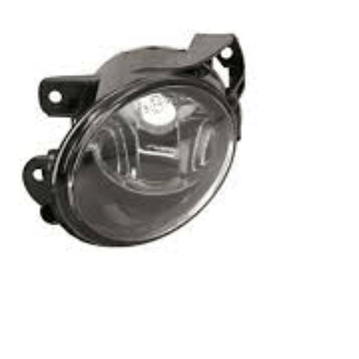 Volkswagen Passat 06 Ve Sonrası Uyumlu Sis Farı Sol Merceksiz Ampullu 1243610 00