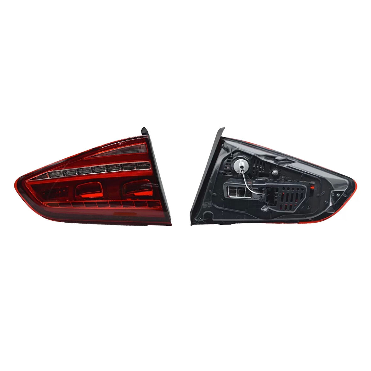 Stop İç Sağ Led - 5G0945308F Wisco - Volkswagen Golf7 14 Ve Sonrası Uyumlu