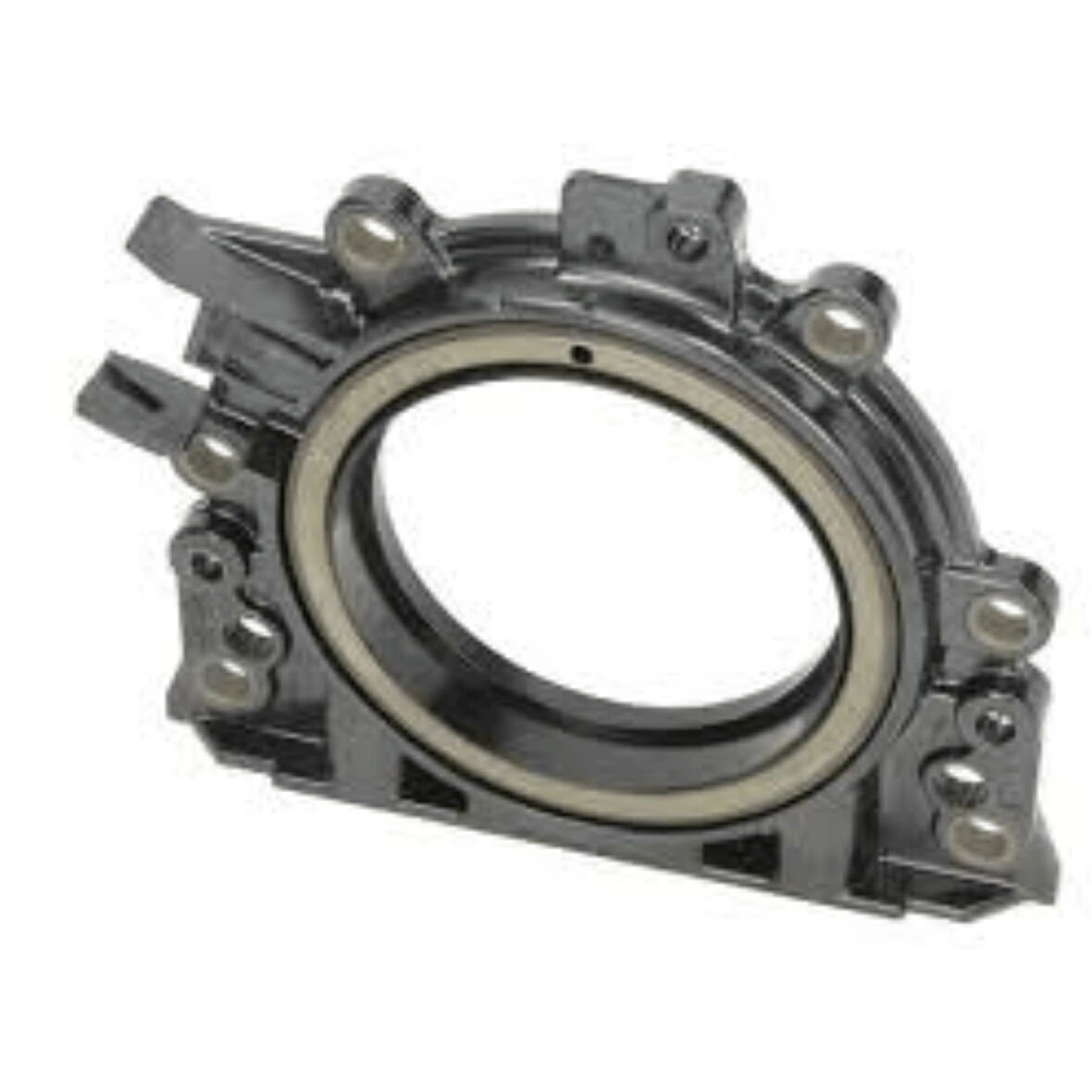 Volkswagen Passat Golf5 Uyumlu Flanşlı Krank Keçesi Arka 06H103171F OEM