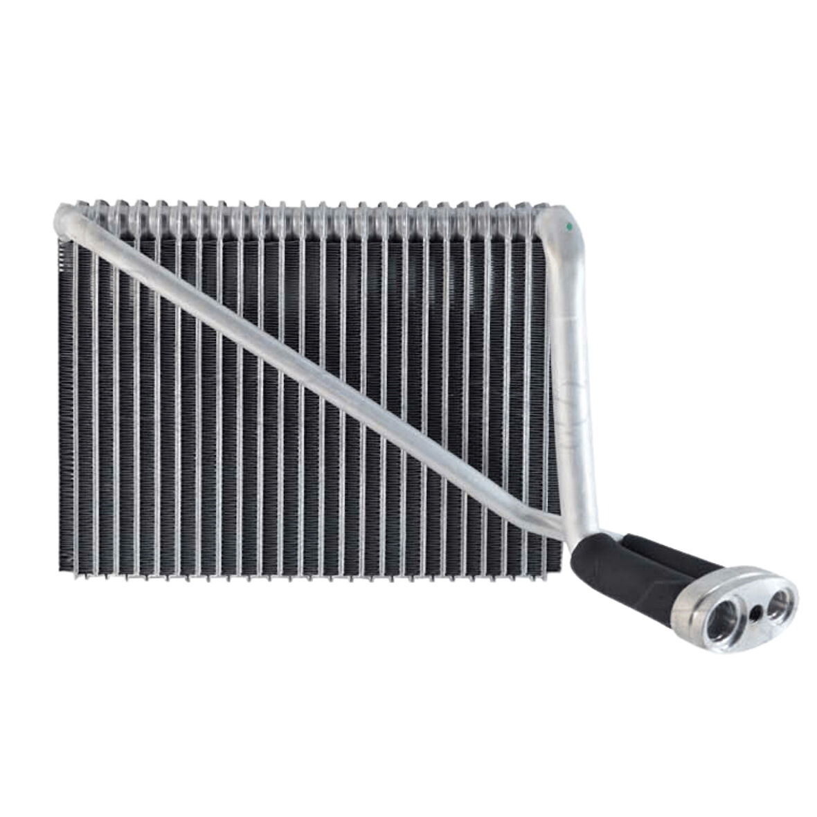 Evaporator - 8D1820103D-WISCO-Volkswagen Passat Skoda Superb Audi A4 94 Ve Sonrası Uyumlu
