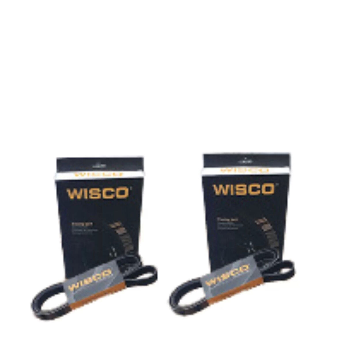 V Kayışı – 4PK840 Wisco - Audi A4 1.9 Tdi Doblo Punto Escort Uyumlu