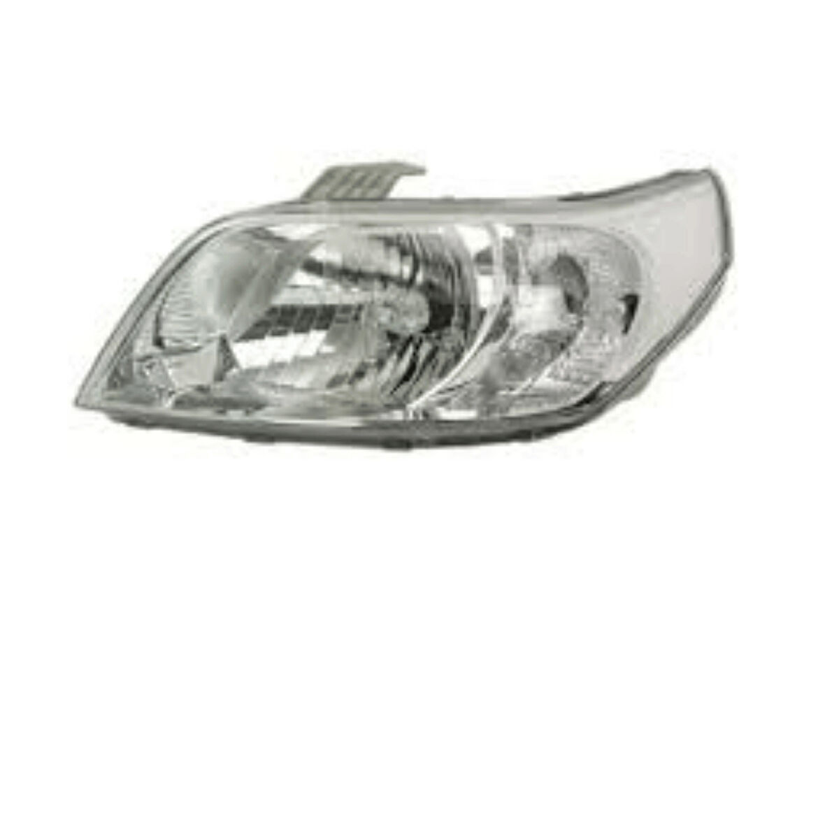 Far Camı Sol – 96650754CAM WISCO – Chevrolet Aveo T250 T255 09-11 Arası Uyumlu