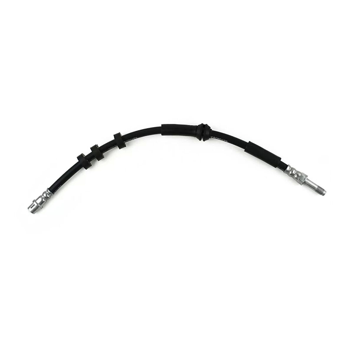 Fren Hortumu Arka 420 Mm – 4G0611775 Wisco - Audı A6 A7 11 Ve Sonrası Uyumlu