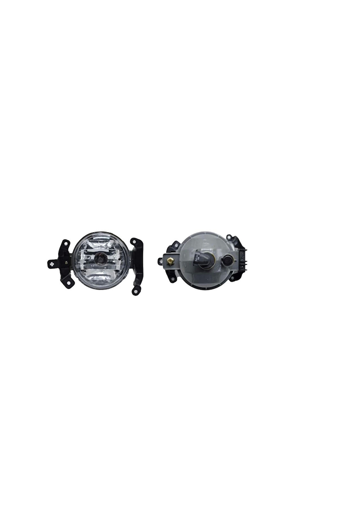 Sis Farı Sol – 96590409 Wisco - Chevrolet Spark 05-10 Uyumlu