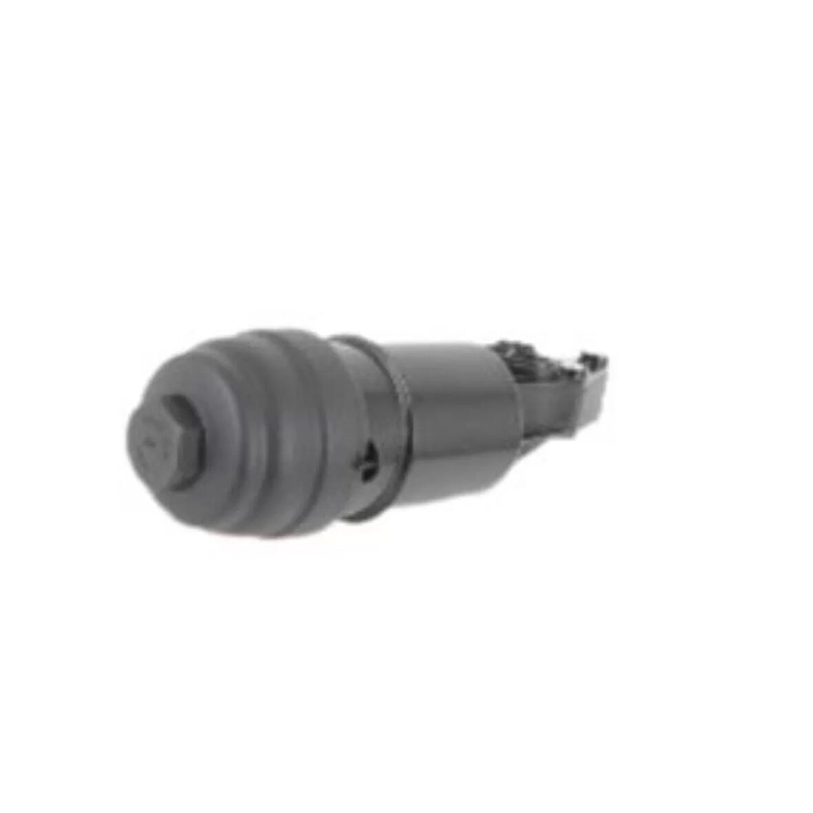 Volkswagen Touareg Q7 Cayenne 3 0 3 6 V6 Uyumlu Yağ Soğutucusu Kütüğü 06E115405C Wisco