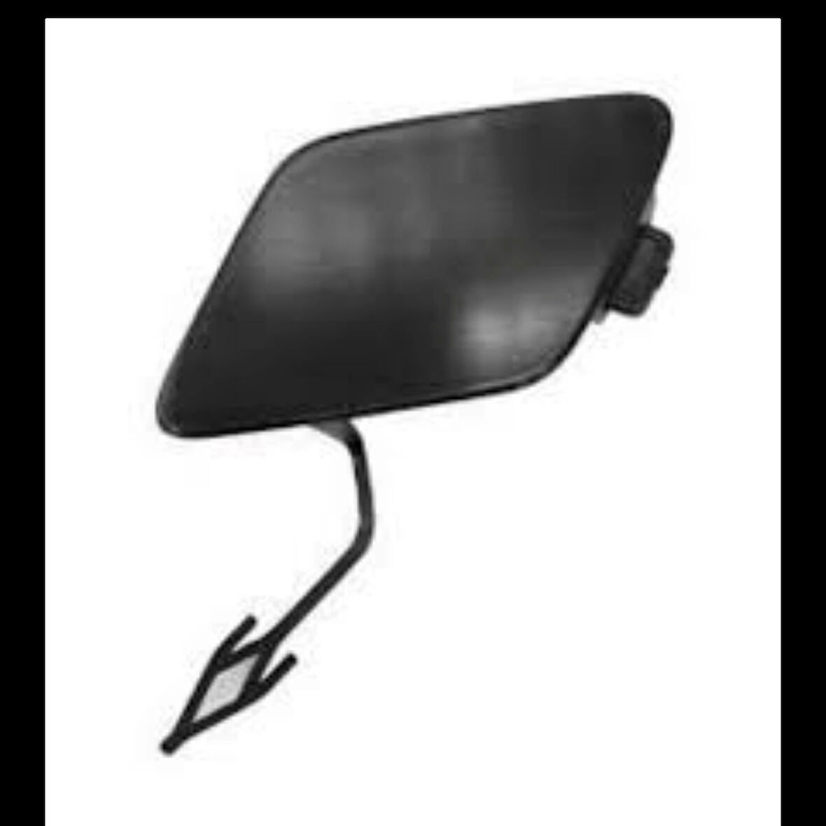 Audı A6 19 Ve Sonrası Uyumlu Çeki Demir Kapağı Arka 294461 GKL