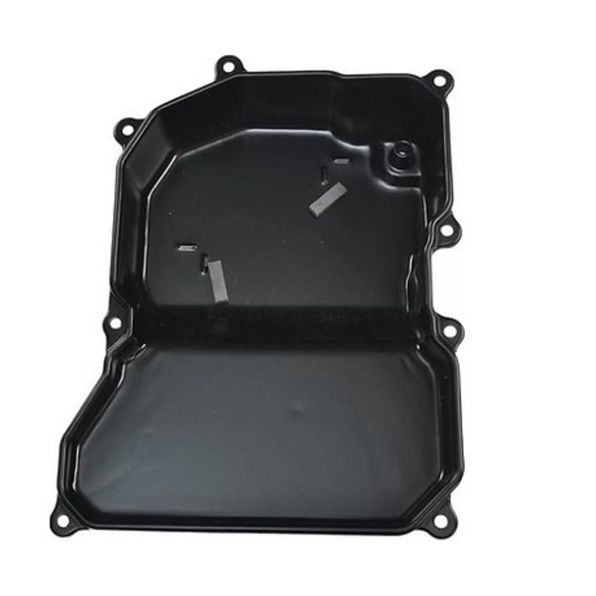 Volkswagen Passat 01 Ve Sonrası Uyumlu Otomatik Sanzuman Yağ Karteri 6 Vites 09G321361A Wisco