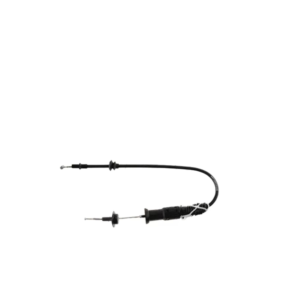 Debriyaj Teli Hidrolik - 6K1721335C Wisco - Volkswagen Polo Classic Uyumlu