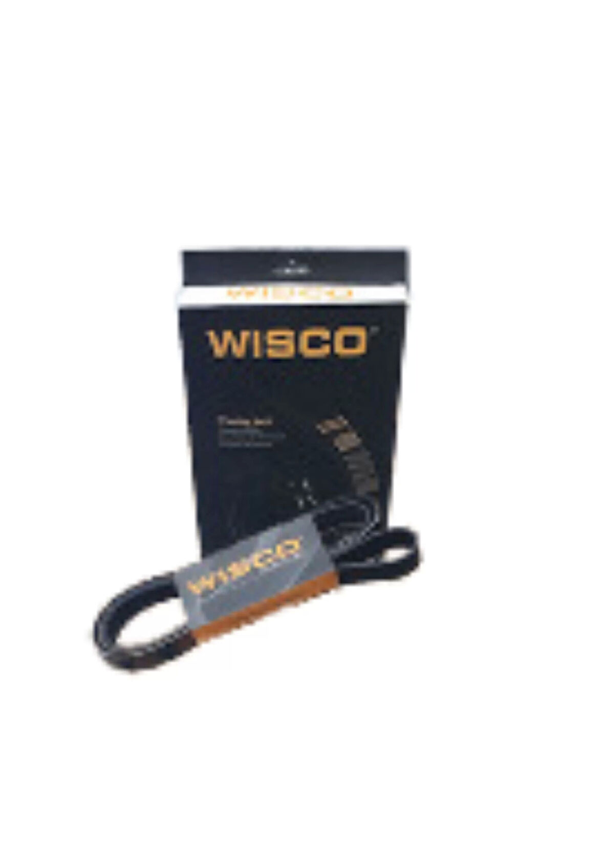 V Kayış 6PK2513 Wisco Audı A4 A5 Uyumlu