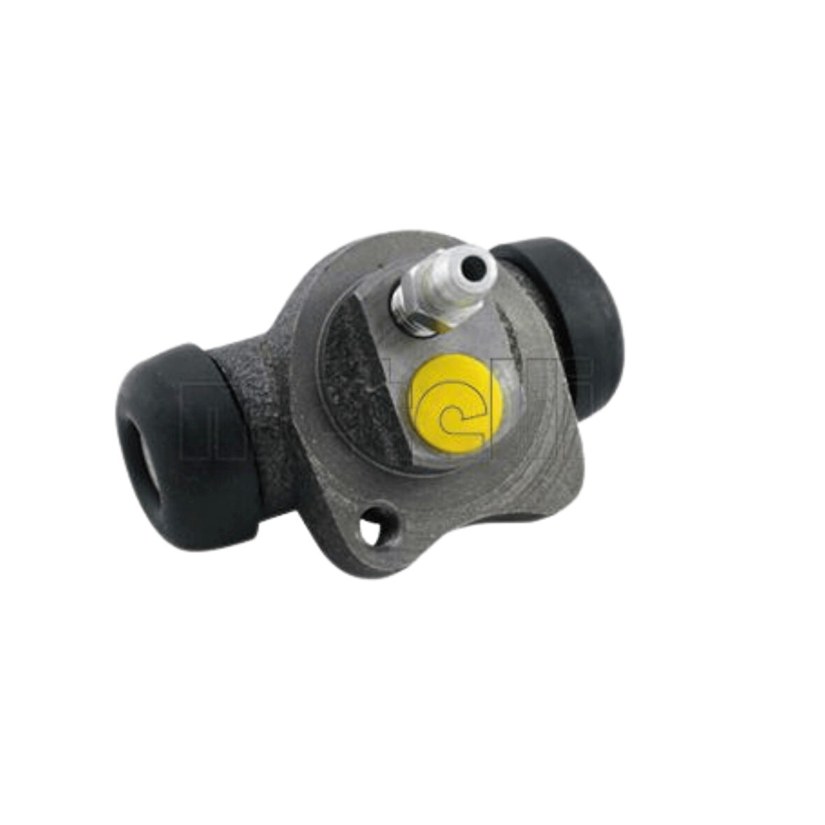 FFren Silindiri Tek Delik 19mm - 550143-WISCO-Opel Astra F (T92) 1.6i 92-98 Arası Uyumlu